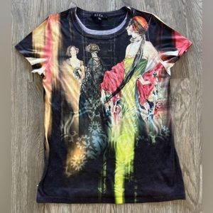 Vintage Lane Bryant T-shirt Size 18/20